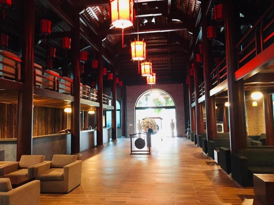 Wyndham Grand Vedana Ninh Binh 16/66