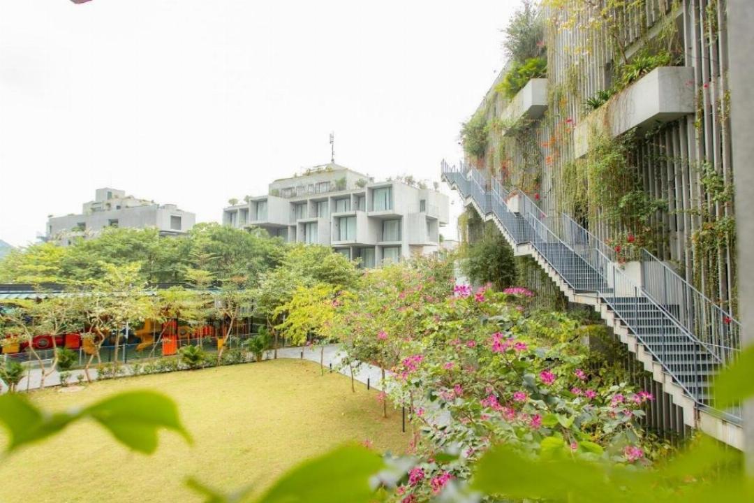 Wyndham Grand Vedana Ninh Binh 9/66
