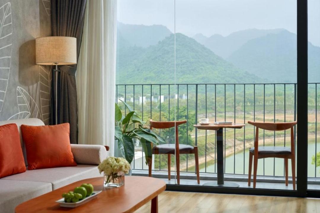 Wyndham Grand Vedana Ninh Binh 1/66