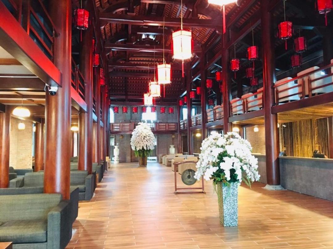 Wyndham Grand Vedana Ninh Binh 17/66