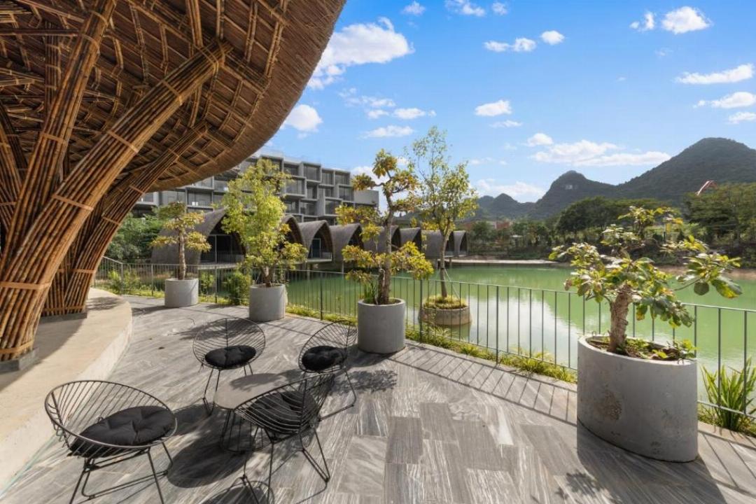 Wyndham Grand Vedana Ninh Binh 6/66