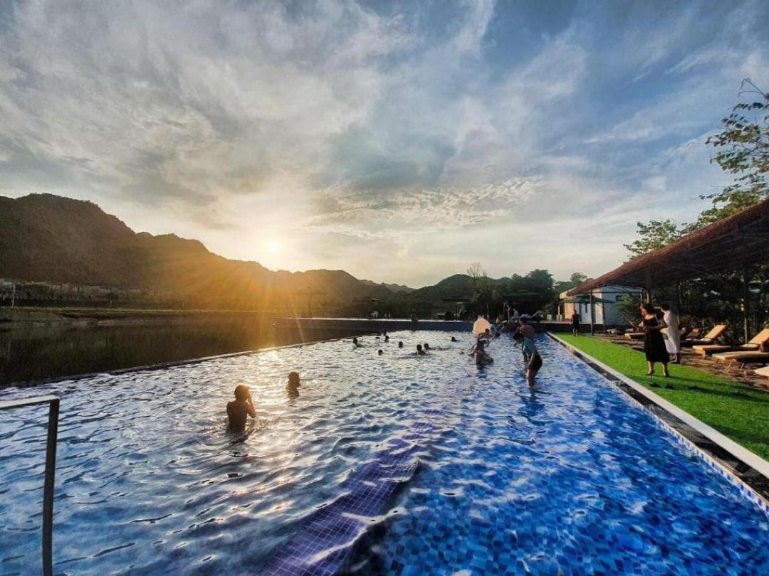 Wyndham Grand Vedana Ninh Binh 10/66