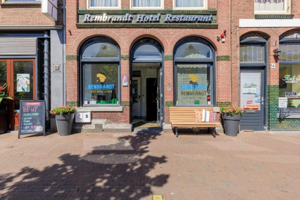Rembrandt Hotel Leiden 1/42
