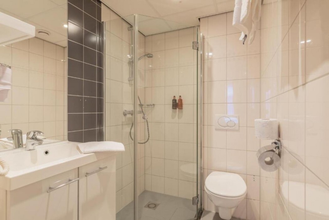 Rembrandt Hotel Leiden 10/42