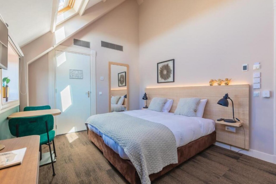 Rembrandt Hotel Leiden 7/42