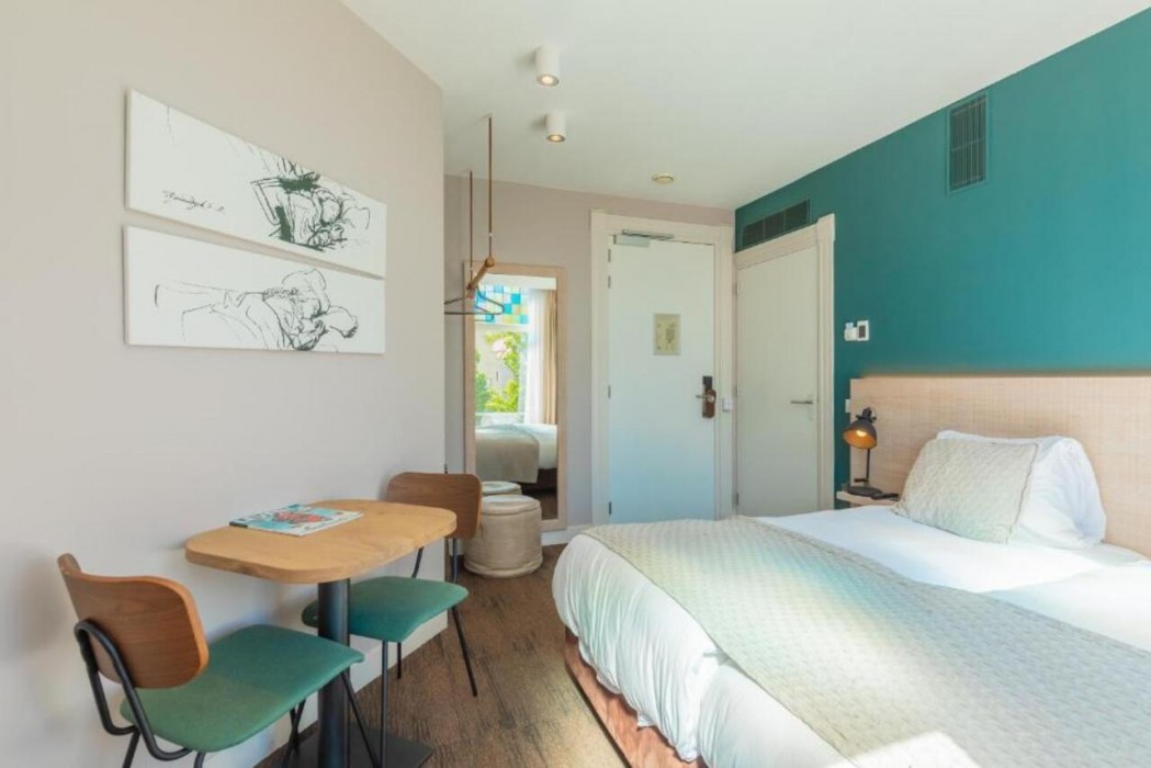 Rembrandt Hotel Leiden 9/42