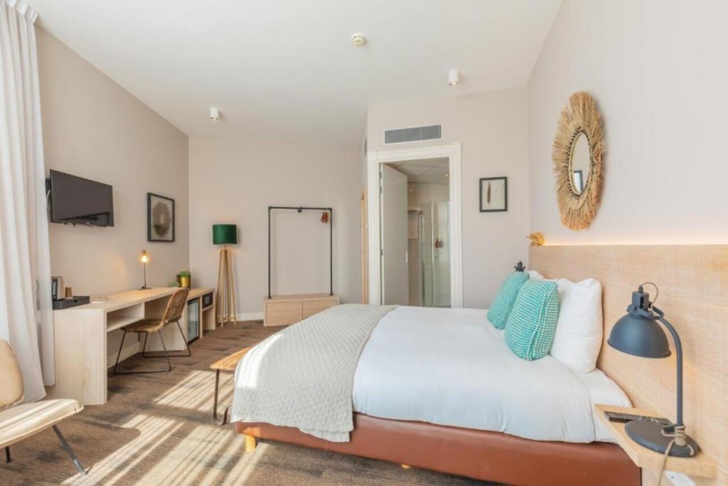 Rembrandt Hotel Leiden 6/42