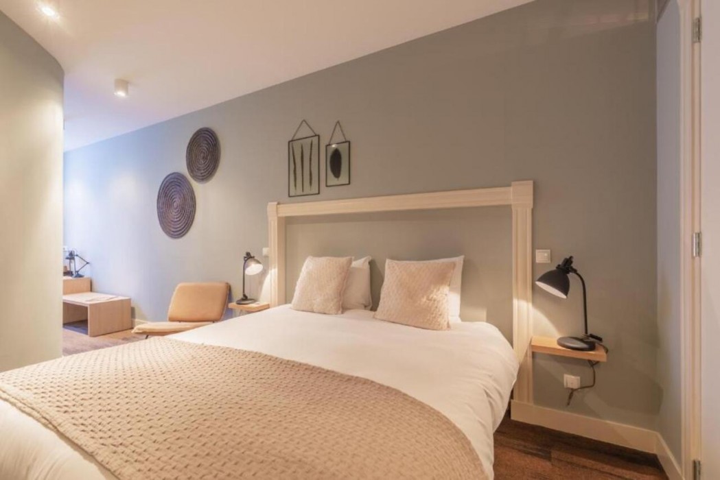 Rembrandt Hotel Leiden 5/42