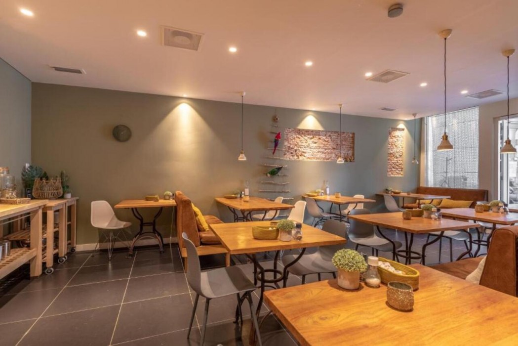 Rembrandt Hotel Leiden 29/42