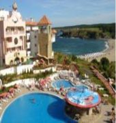 Bella Vista Beach Club 20/54