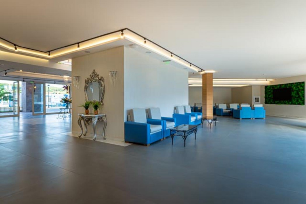 Hotel Martinez 6/47