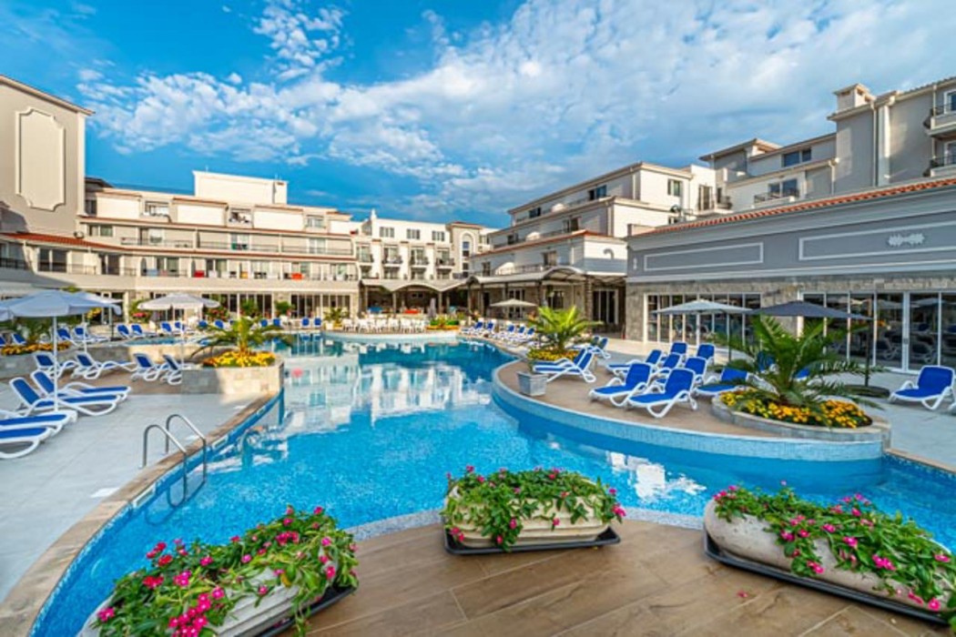 Hotel Martinez 4/47