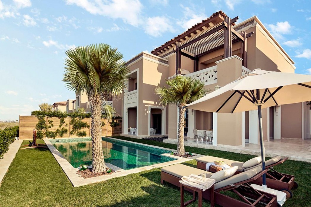 Club Prive by Rixos Saadiyat 3/64
