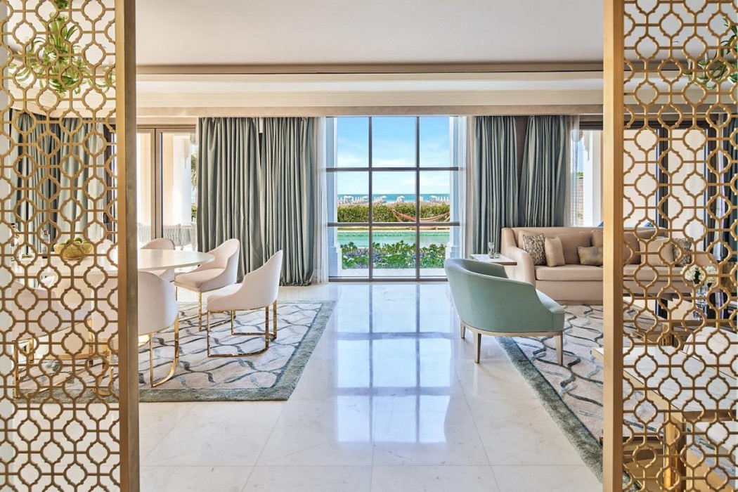 Club Prive by Rixos Saadiyat 10/64