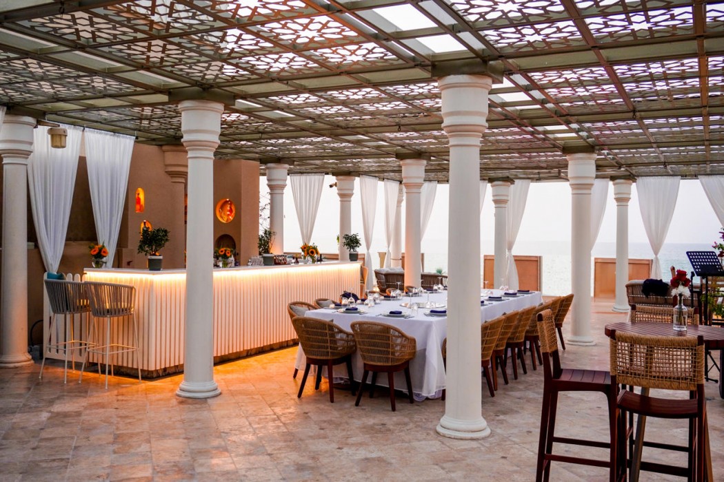 Club Prive by Rixos Saadiyat 24/64