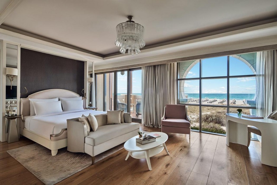 Club Prive by Rixos Saadiyat 12/64