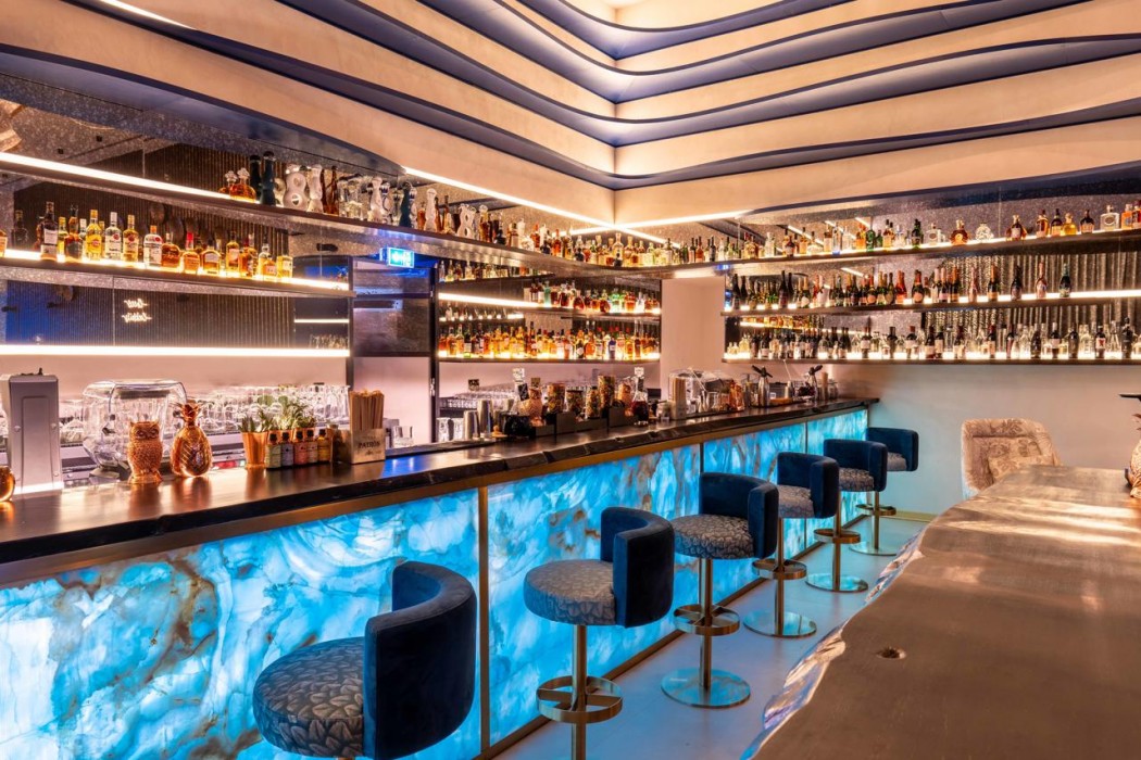 Club Prive by Rixos Saadiyat 26/64