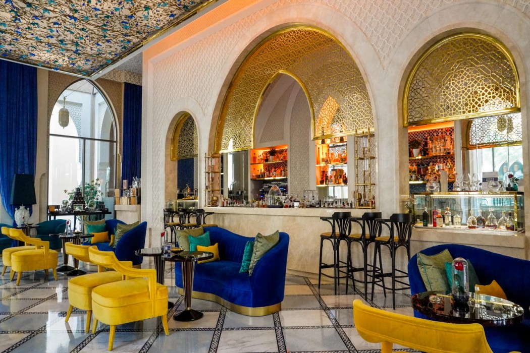 Club Prive by Rixos Saadiyat 27/64