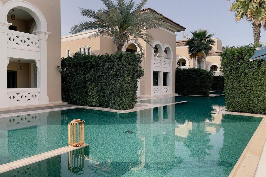Club Prive by Rixos Saadiyat 4/64