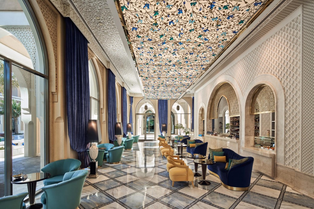 Club Prive by Rixos Saadiyat 28/64