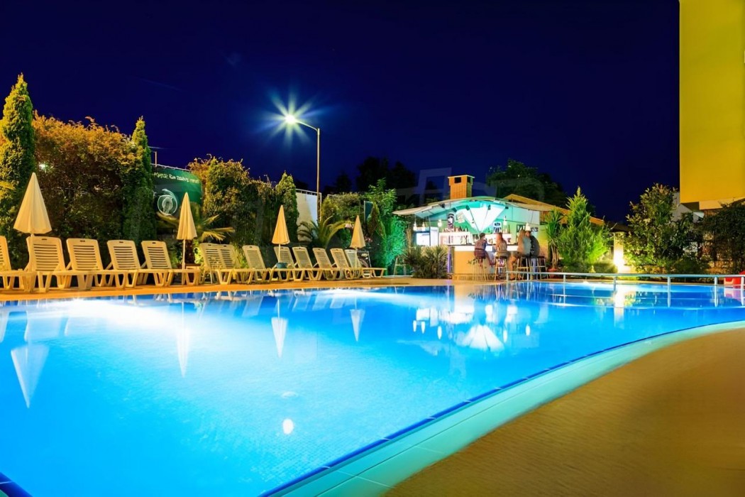 Hotel Dalis 28/40