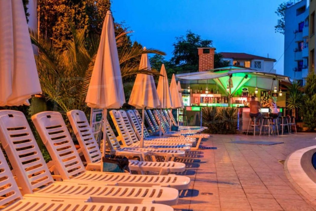Hotel Dalis 19/40
