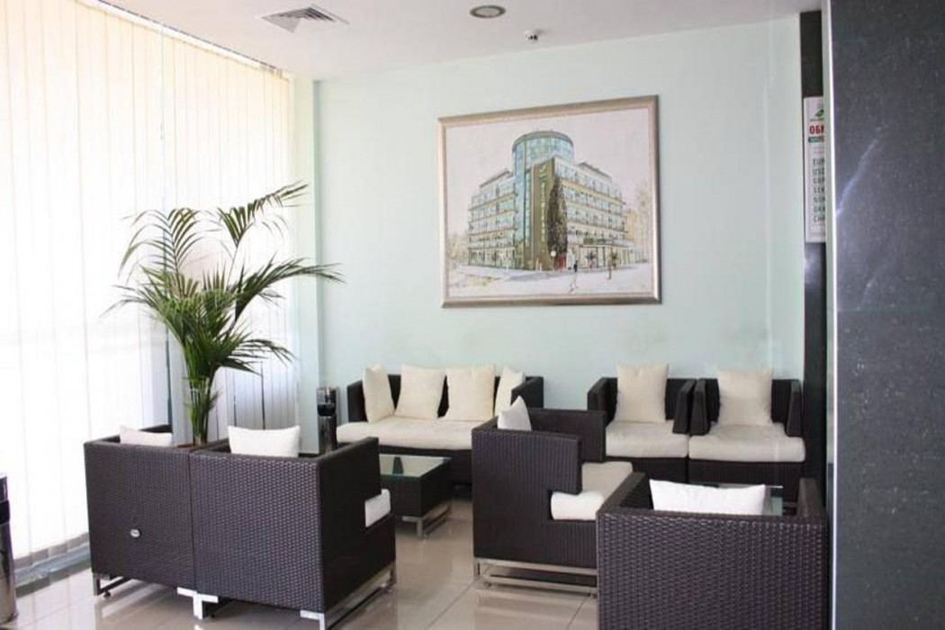 Hotel Dalis 20/40