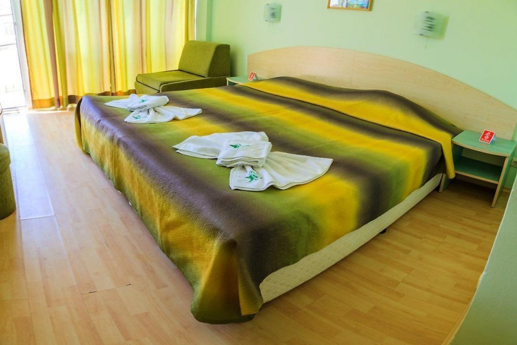 Hotel Dalis 14/40
