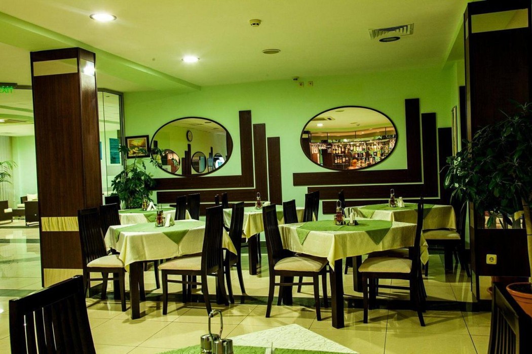 Hotel Dalis 22/40