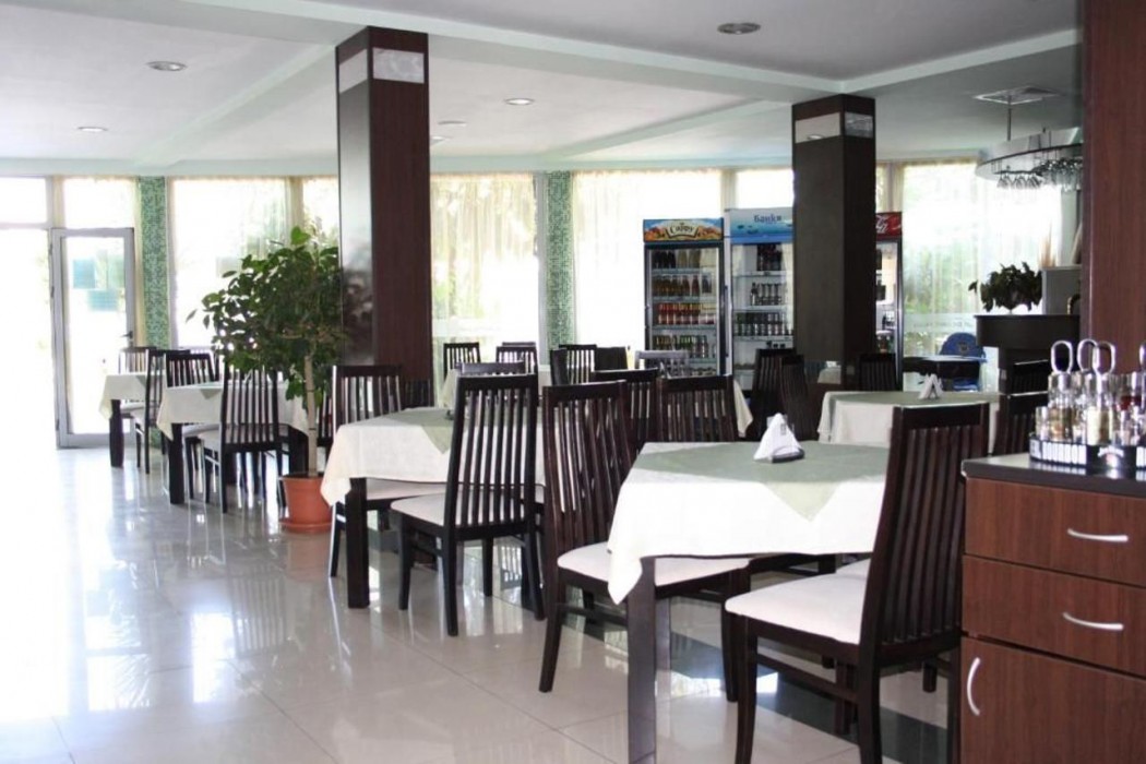 Hotel Dalis 21/40