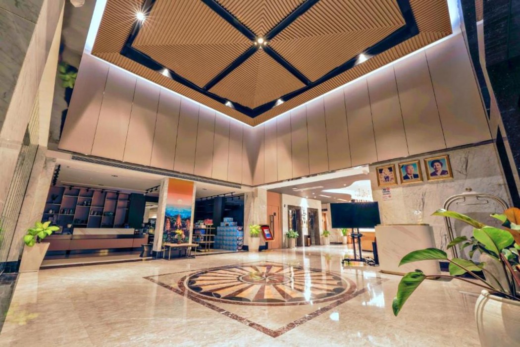 Maxx Phnom Penh Downtown (By H World) 3/55