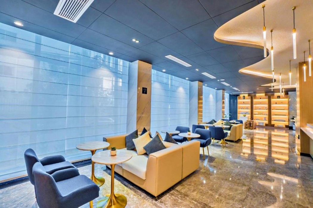 Maxx Phnom Penh Downtown (By H World) 25/55
