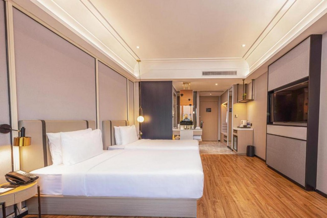 Maxx Phnom Penh Downtown (By H World) 13/55