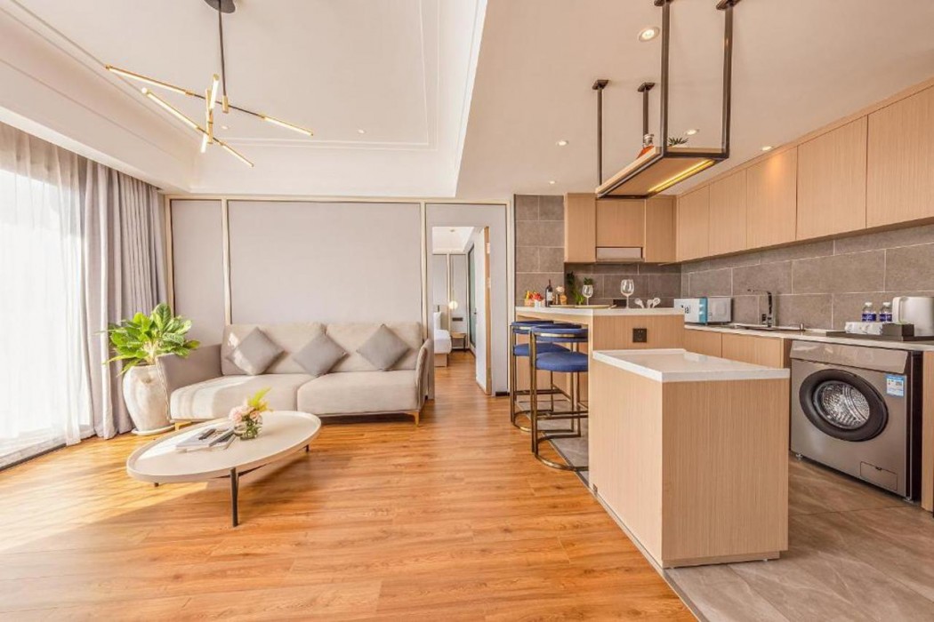 Maxx Phnom Penh Downtown (By H World) 24/55