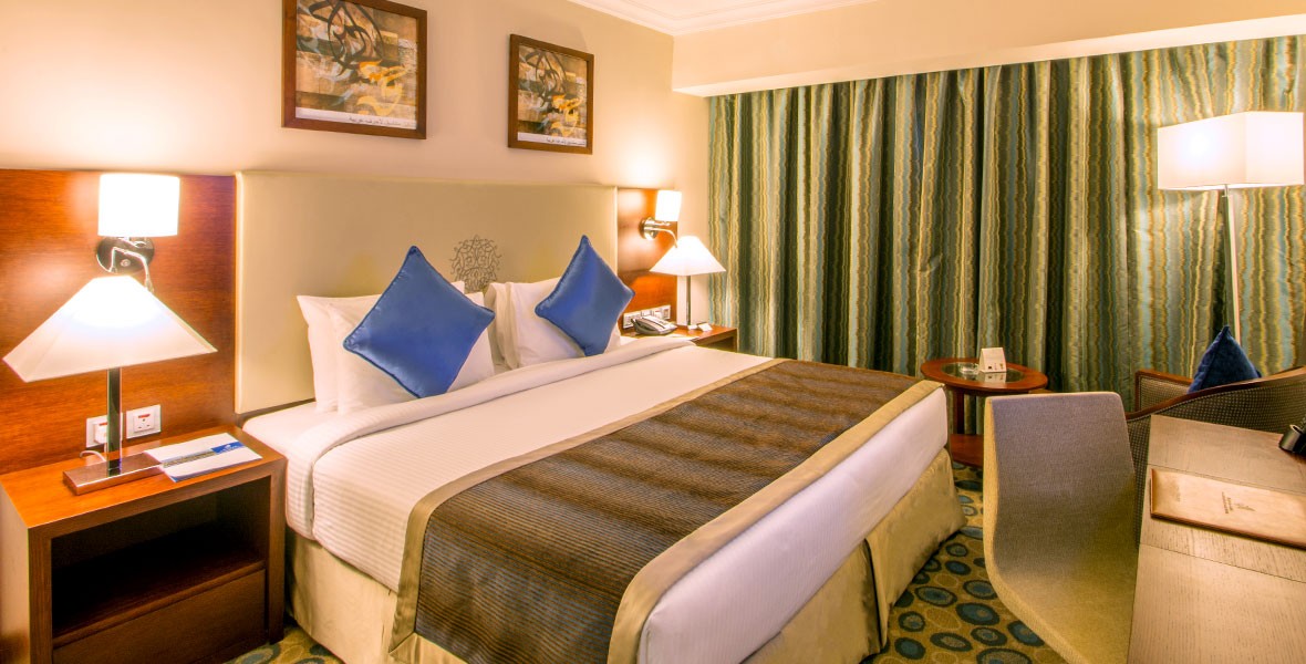 Photo 1 de Al Aqeeq Madinah Hotel