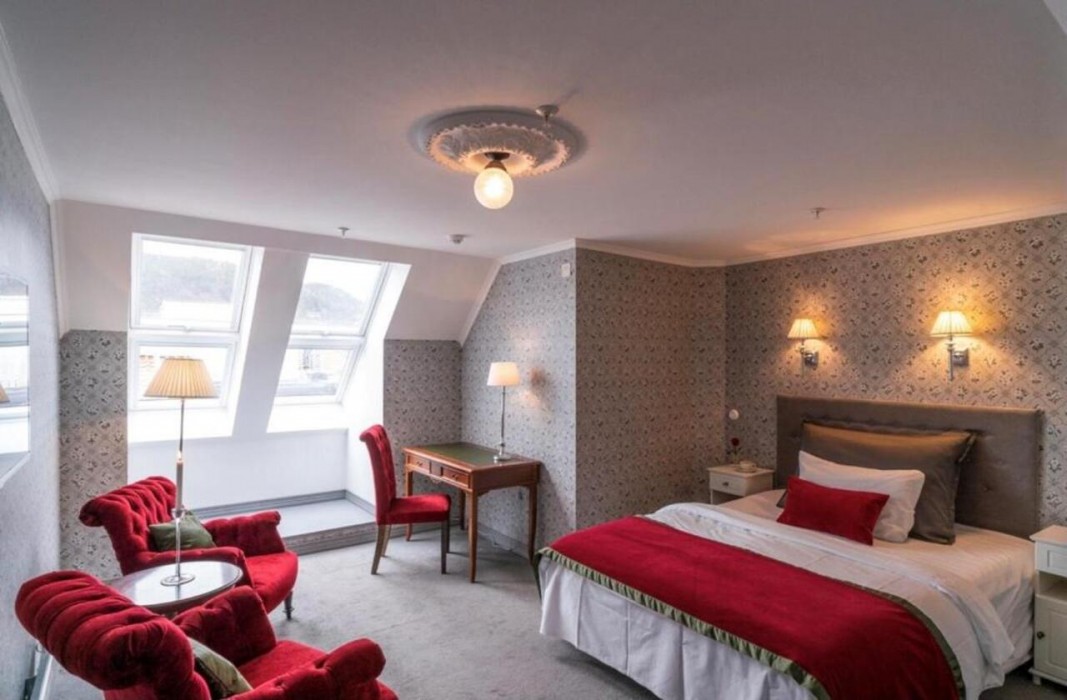 Grand Hotel Flekkefjord 11/58