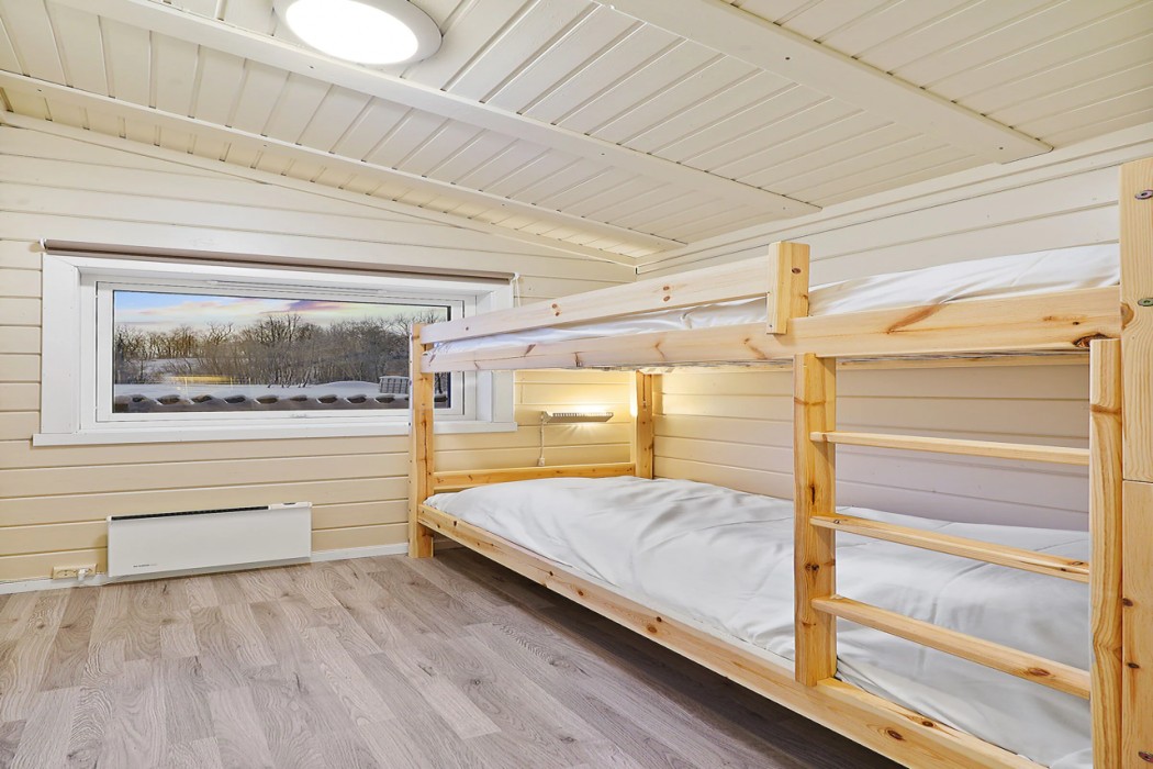 Tromso Camping 15/58