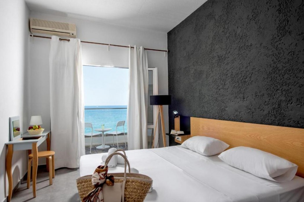 Room at Azure Mare Hotel Adults Only, HERSONISSOS