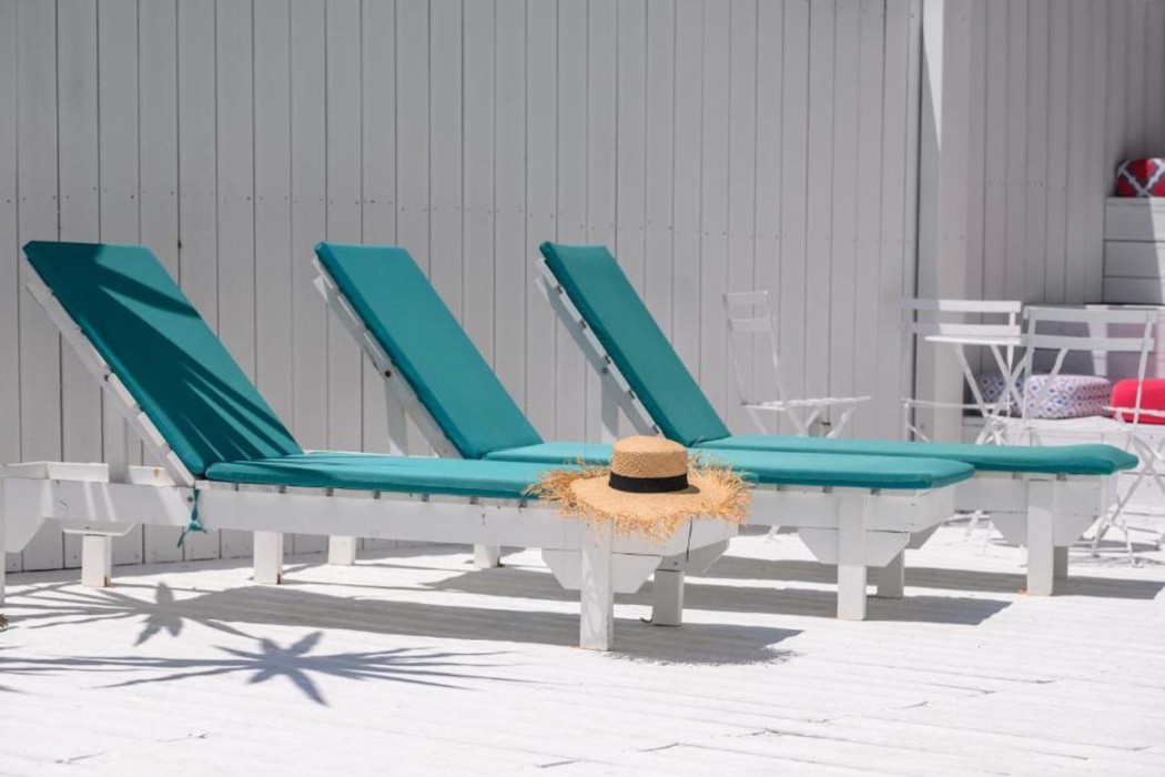 Azure Mare Hotel Adults Only 14/40
