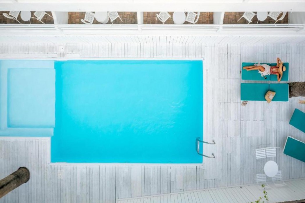 Azure Mare Hotel Adults Only 18/40