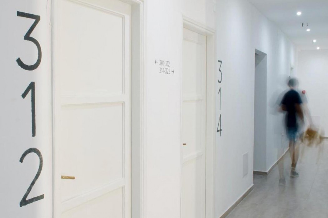 Azure Mare Hotel Adults Only 17/40