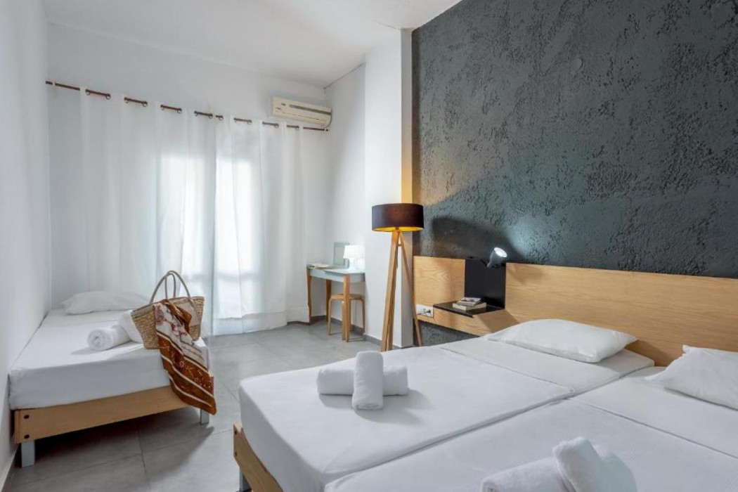 Room at Azure Mare Hotel Adults Only, HERSONISSOS