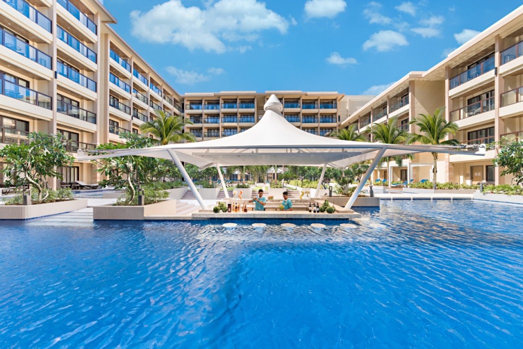 Henann Park Resort Boracay 14/28