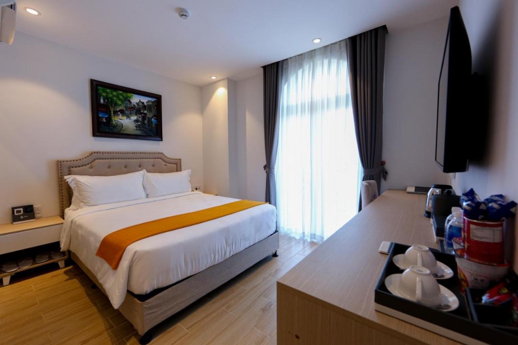RHM Luxury Hotel And Suite 6/53