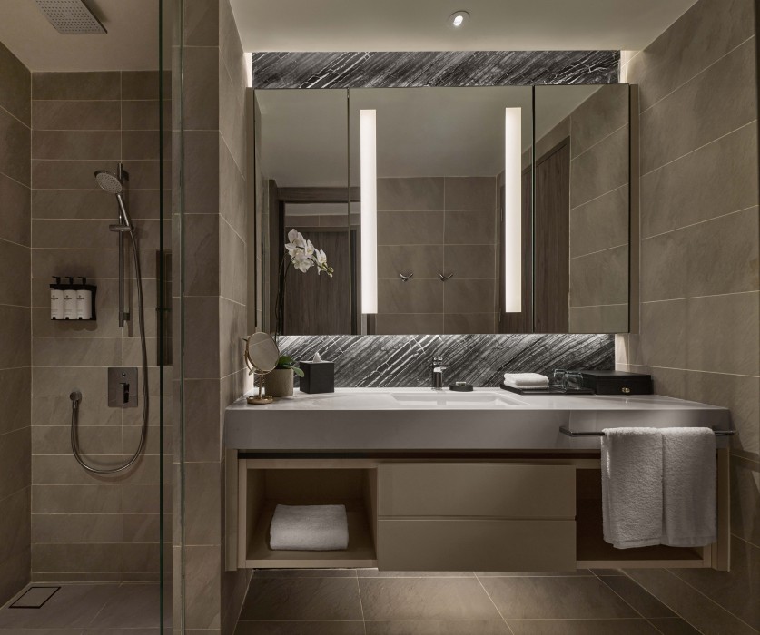 Pan Pacific Serviced Suites Kuala Lumpur photo4