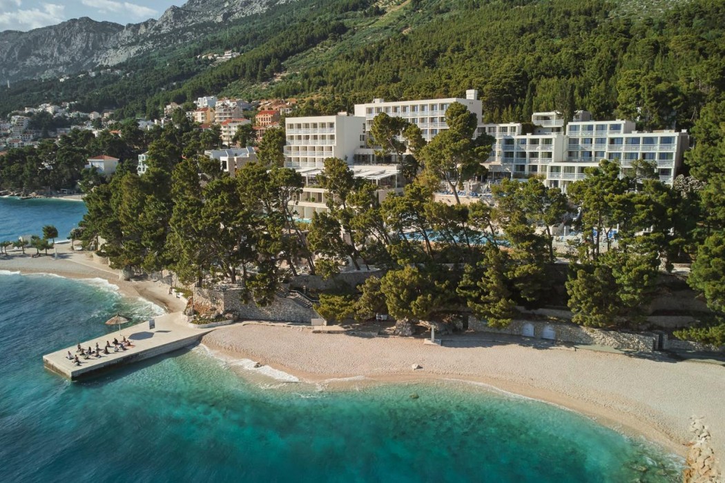Bluesun Mala Berulia in BRELA