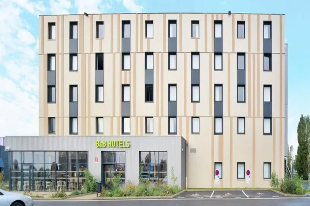 B&B Hotel Dreux Nord