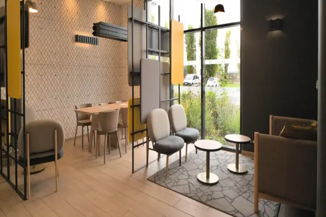 B&B Hotel Dreux Nord 13/23