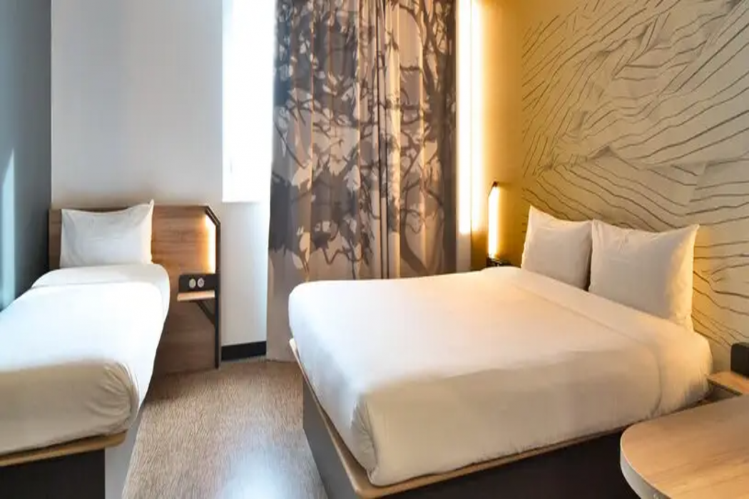 B&B Hotel Dreux Nord 9/23