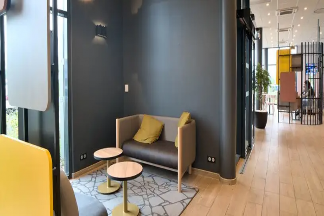 B&B Hotel Dreux Nord 12/23